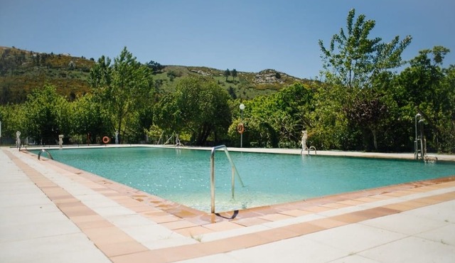 Camping Rural Ría de Arosa II