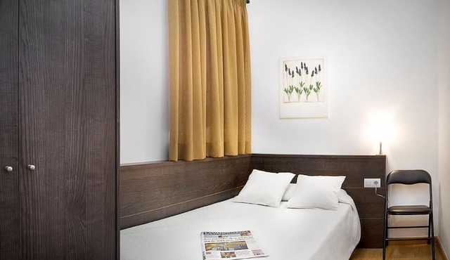 CLASSBEDROOM SAGRADA FAMILIA APARTMENT