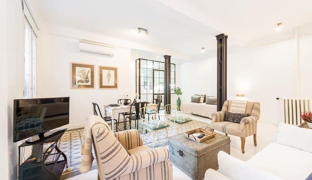 Genteel Home Velazquez II
