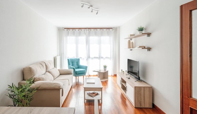 Apartamentos Alday