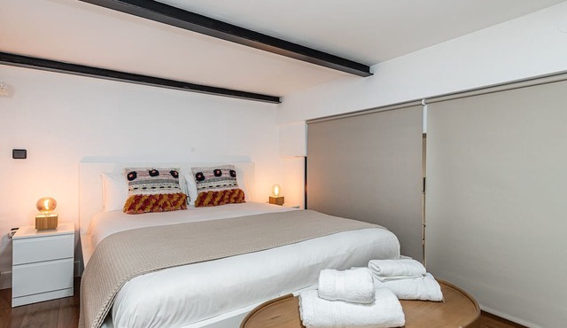 Waou Las Letras VII - Short Term Rental