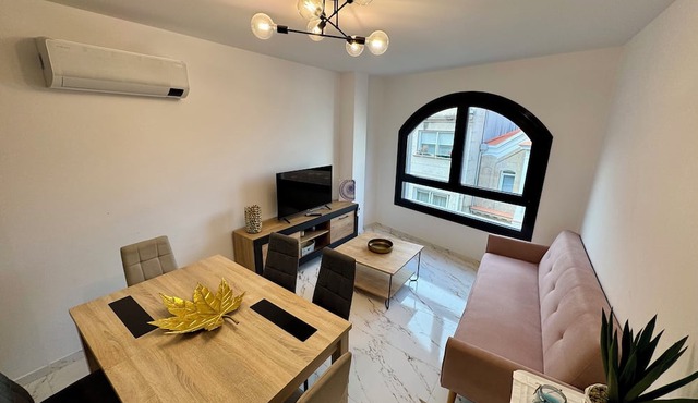 Cíes Premium Suitel Ponte 9