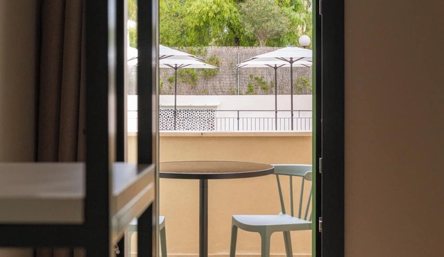 Limehome Palma Marina