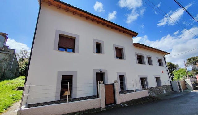 Casa Villana