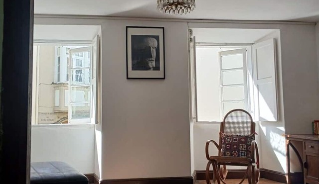 Casa Constantino