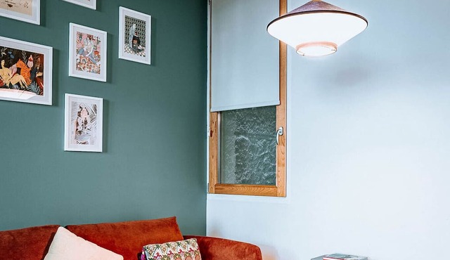 Olive Apartment - Vigo