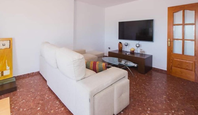 La Noria Floor 1