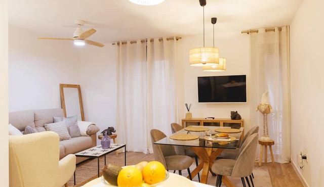 Bravissimo Auriga, authentic old centre apartment