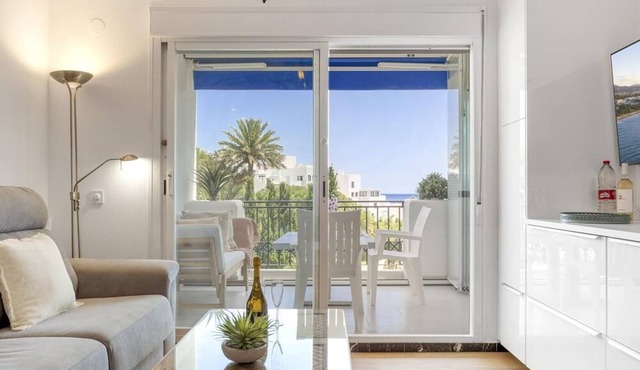 Studio in Medina Garden for 2 people | 232