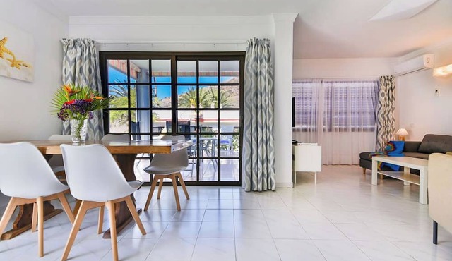 VALLE MARINA APARTAMENTOS
