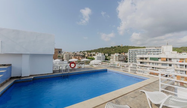 Gomila Palma Apartments - New Opening