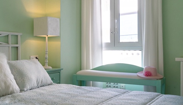 Apartment in San Pedro near Marbella Beaches