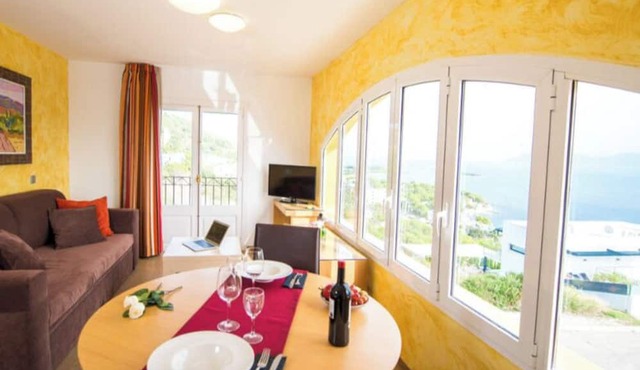 Apartment 01 in Au Canada Club, Alcudia
