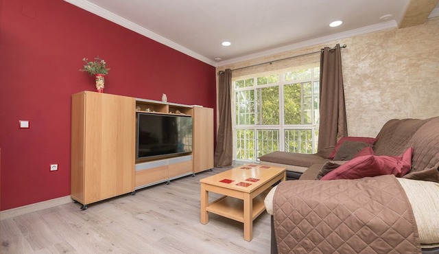 Casa Sarco - Apartment In San Fernando. Free Wifi