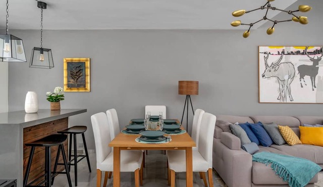 El paraiso de Estepona by Interhome