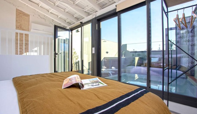 Genteel Home Gran Poder
