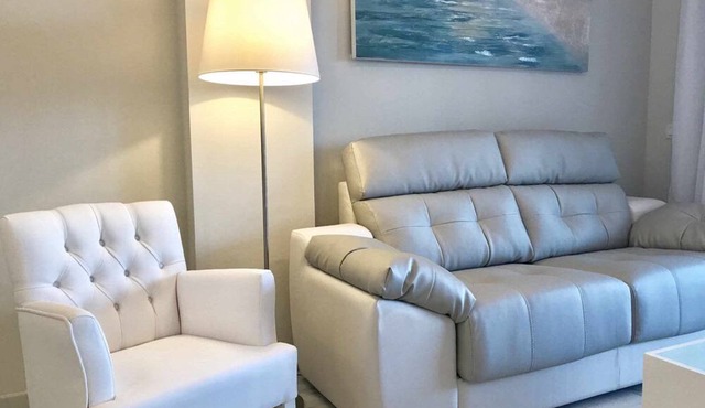 Mi Capricho 9D Apartment with beautiful sea views