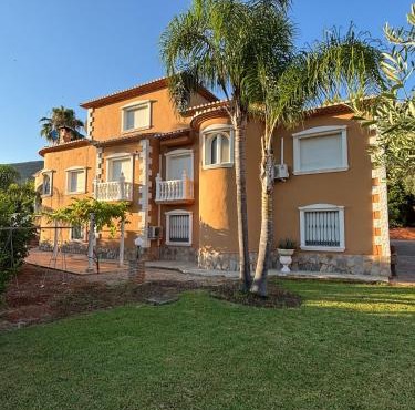 Villa Emilio