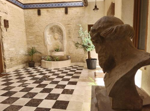 Arena Centro Rooms&Suites