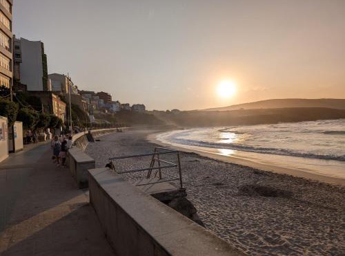 Mirador de Malpica
