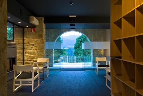 Hotel ELLAURI