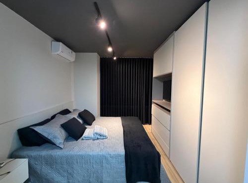 Studio aconchegante in Belo Horizonte