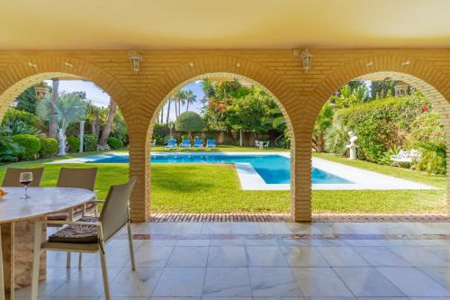 Exclusive Villa El Messidor