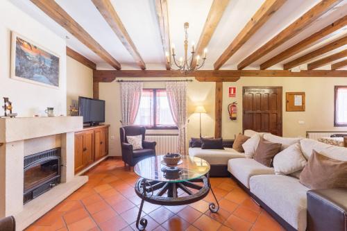Casa el Arroyal
