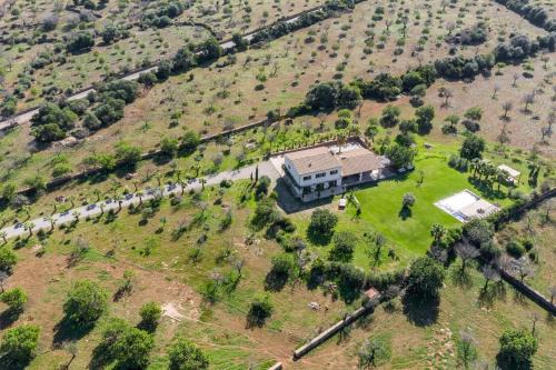 Finca Na Blanca