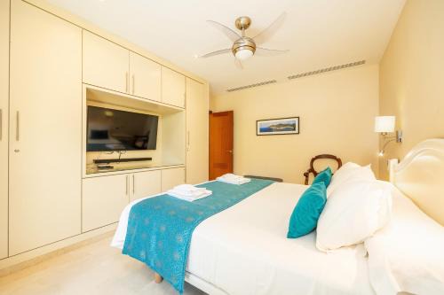 Villa Bellviure Luxury in Palma