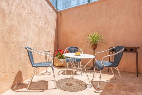 Ca sa Tia Lluisa