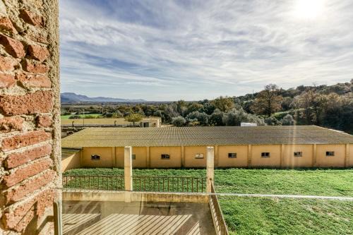 Rural Mas Hortus