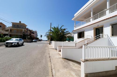 Apartamentos Colonia Sant Jordi