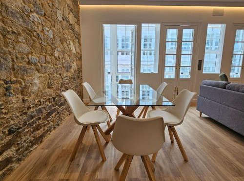 Apartamento Plaza de Armas 2