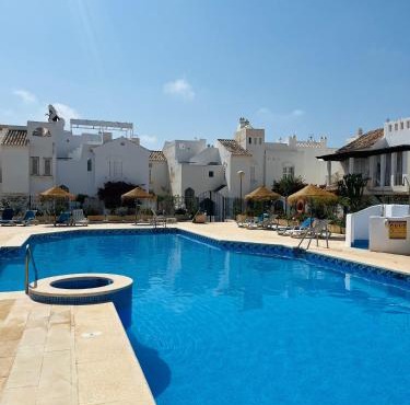 Apartamento de las Buganvillas