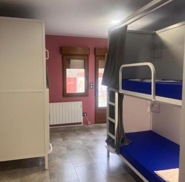Albergue Outeiro