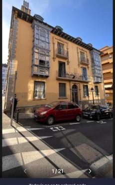 vivienda turística Irún
