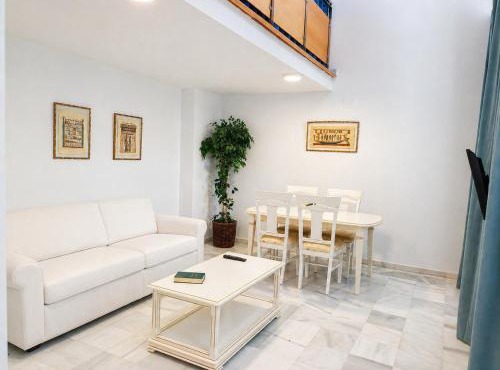 Apartamentos Larga 70