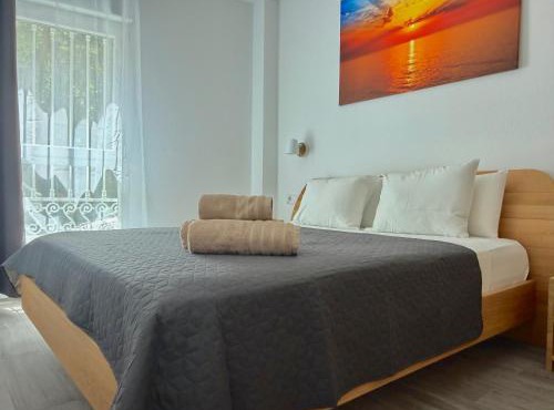 Sagra Hotel