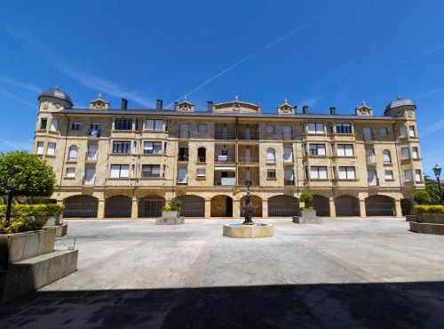 Apartamento Iveka