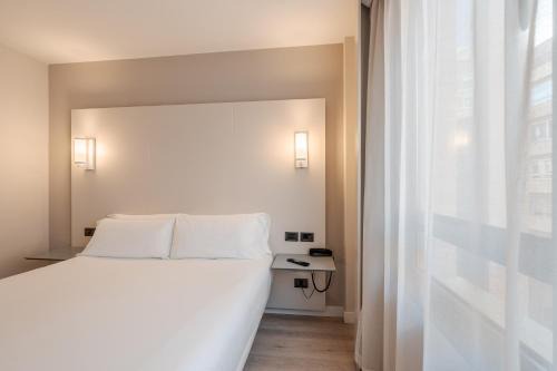 B&B HOTEL Castellón