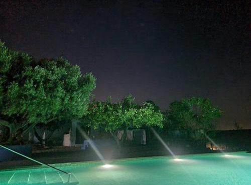 La Casa de Mis Abuelos