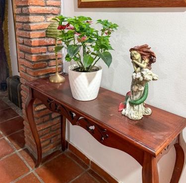 Posada El Valle - Adults Only