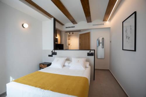 Mon Suites Platería