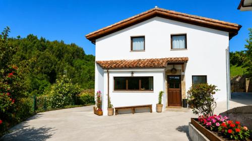 La Casina de San Pedro Ribadesella