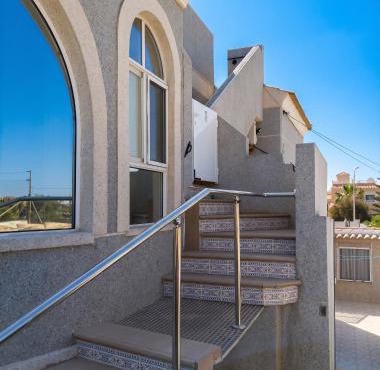 Cozy apartment in El Chaparral, 60 m², shared pool