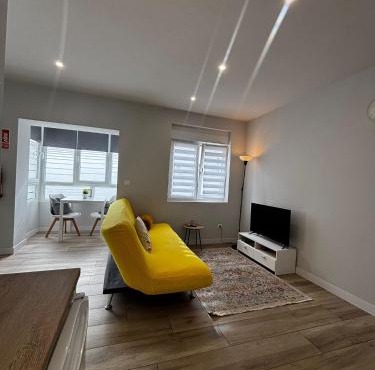 Apartamentos Natura Cantabria