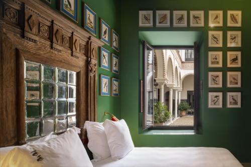 Hotel Boutique Casa del Limonero