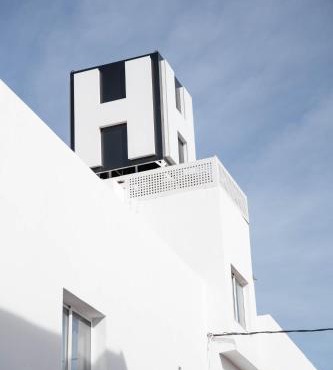M&A Hostal en Onda