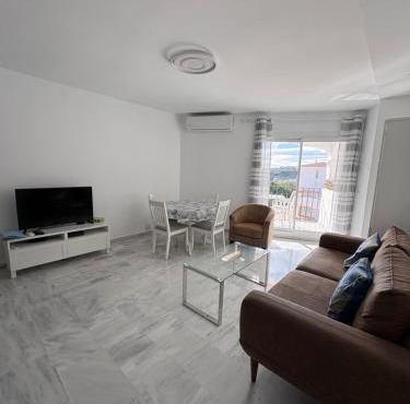 Appartement 2 chambres - Arroyo de la Miel (Parque de la Paloma) - 900m de la plage